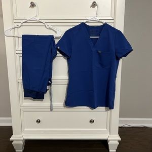 Figs Denim Catarina/Zamora Set XXS/XXSP